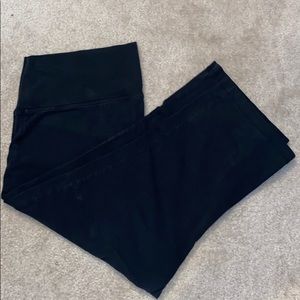 Old Navy Active Cropped Leggings